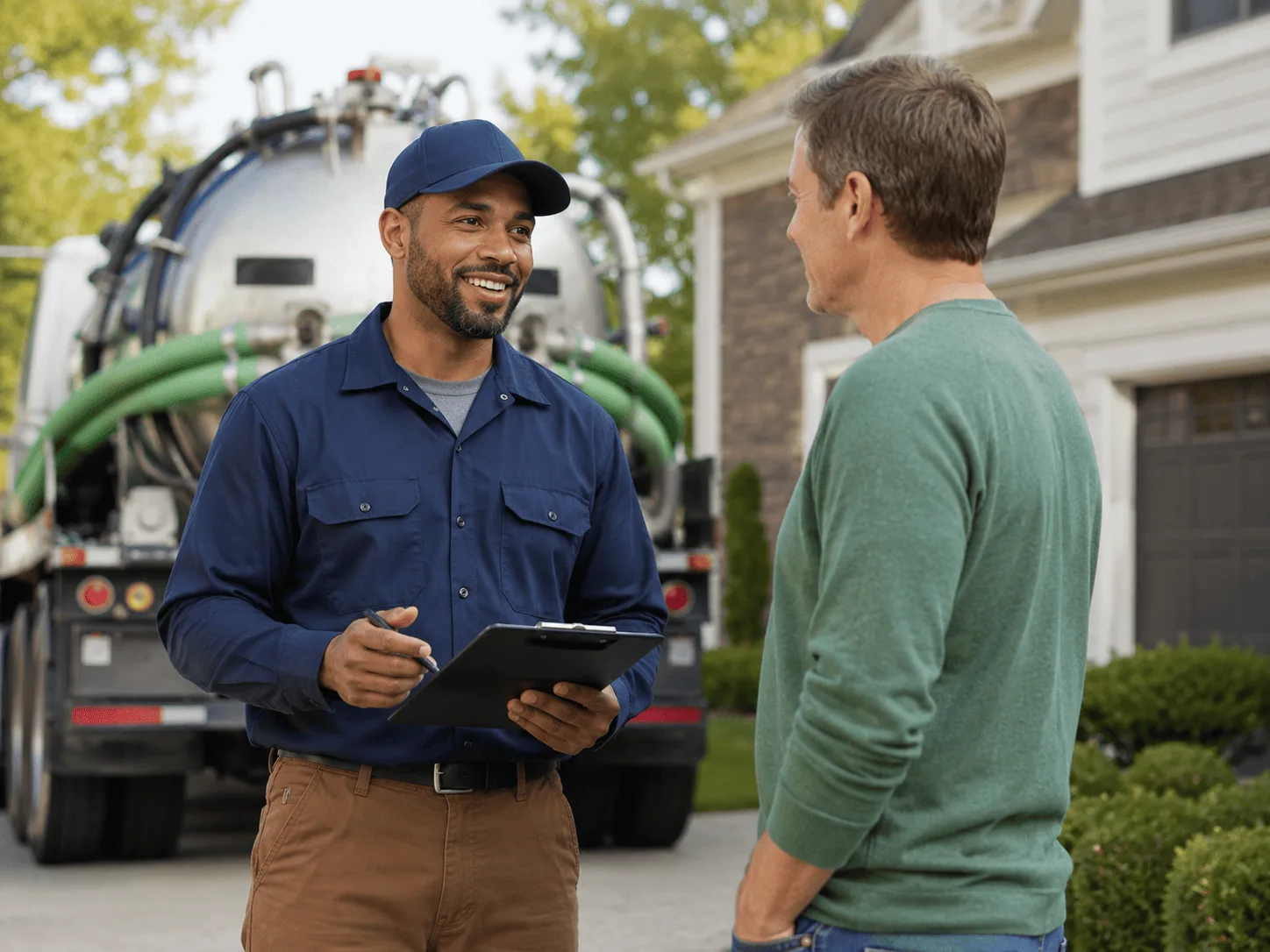 Mosquito Control Randolph, TX FAQs
